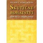 Skutečné bohatství Sinelnikov – Hledejceny.cz