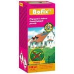 Bofix 100 ml, LO k hubení plevele – Zboží Mobilmania