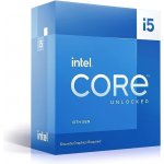 Intel Core i5-13600KF BX8071513600KF – Zbozi.Blesk.cz