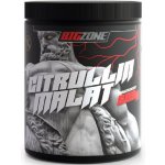 Big Zone Citrullin Malat 500 g – Zboží Dáma