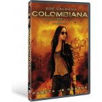 Colombiana DVD – Hledejceny.cz
