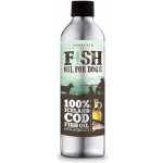Farm Fresh olej Cod Fish 250 ml – Hledejceny.cz