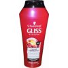 Šampon Gliss Kur Protect 30 ochrana barvy šampon 250 ml