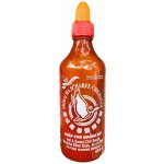 Flying Goose Sriracha pálivá chilli omáčka 430 ml – Zboží Mobilmania
