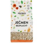 Bioharmonie Ječmen bezpluchý 0,5 kg – Zboží Dáma