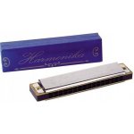 Goki foukací harmonika 10 tónů – Hledejceny.cz