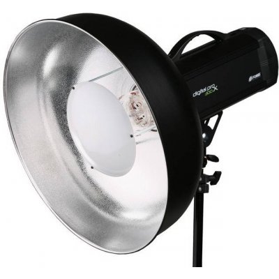 Fomei DFS Soft beauty dish 43cm – Zboží Živě