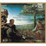 Berlioz Louis Hector - L'enfance Du Christ CD – Hledejceny.cz
