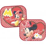 Kaufmann Sluneční clona Minnie Mouse 2ks – Zboží Mobilmania