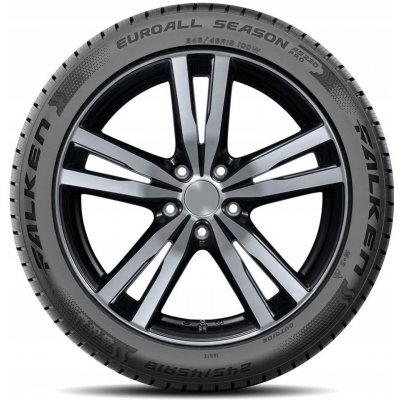 Falken EuroAll Season AS220 PRO 245/45 R19 102W FR – Hledejceny.cz