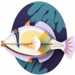 Studio Roof Ostenec Picassův – Zboží Mobilmania