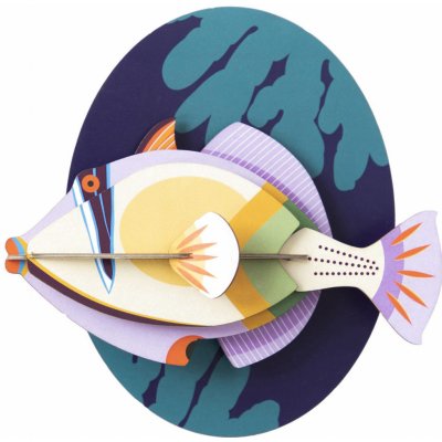 Studio Roof Ostenec Picassův – Zboží Mobilmania