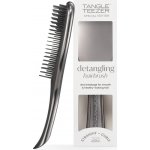 Tangle Teezer THE Ultimate Detangler Chrome Midnight Silver – Zboží Dáma