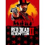 Red Dead Redemption 2 (Ultimate Edition) – Hledejceny.cz