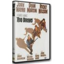 Film Rio bravo DVD