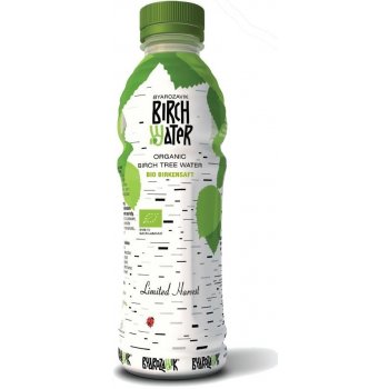 Byarozavik Byarozavik březová voda Bio 500 ml