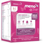 Reviveactive Meno Active 30 sáčků a 60 kapslí – Hledejceny.cz