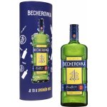 Becherovka 38% 0,7 l (tuba) – Zbozi.Blesk.cz