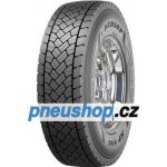 DUNLOP TREADMAX TMSP446 315/70 R22,5 154/152M – Zboží Mobilmania