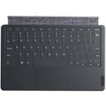 Lenovo Keyboard Pack na TAB P11 2nd Gen, CZ/UK ZG38C04502 šedé – Zboží Mobilmania