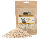 Dogs'n Tiger Mmmh Mmmh lyofilizovaný kuřecí filet 30 g – Zboží Mobilmania