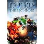 Populous the Beginning – Hledejceny.cz