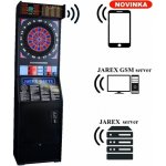 JAREX Darts s mincovníkem + GSM komunikátor – Zboží Dáma