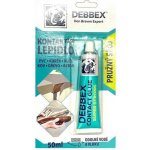 DEN BRAVEN Kontaktní lepidlo 50 ml – Hledejceny.cz