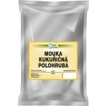 Vera Gurmet Kukuřičná mouka 1 kg – Zboží Dáma