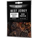 The Meat Makers Beef Jerky Original Smoky 25 g – Hledejceny.cz