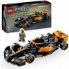 Lego LEGO® Speed Champions 76919 Závodní auto McLaren Formule 1