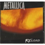 Metallica - Reload LP – Hledejceny.cz