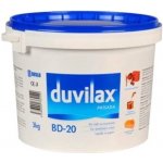 Přísada do stavebních směsí Den Braven Duvilax BD-20 – 3 kg – Hledejceny.cz