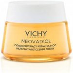 Vichy NeOvadiol Noční krém postmenopauza 50 ml – Zboží Dáma