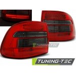Světla zadní PORSCHE CAYENNE 02-06 RED SMOKE LED – Hledejceny.cz