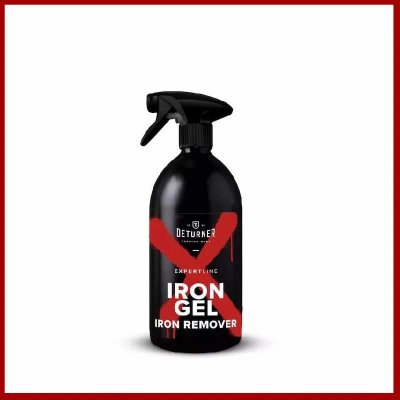 Deturner Expert Line Iron Gel 1 l | Zboží Auto