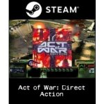Act Of War Direct Action – Zbozi.Blesk.cz