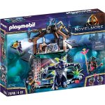 Playmobil 70746 violet Vale portál démonů – Zboží Živě