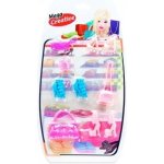 CreativeToys Sada bot a kabelek pro panenku – Sleviste.cz