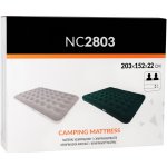 Nils Camp NC2803 béžová 203 x 152 x 22 cm – Zbozi.Blesk.cz