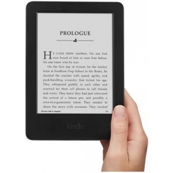 Amazon Kindle 7 Touch