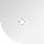 POLYSAN FLEXIA 100 x 90 cm 91321 – Zboží Mobilmania