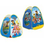 John Pop Up stan Paw Patrol Tlapková patrola 75 x 75 x 90 cm – Zboží Mobilmania