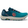 Pánské běžecké boty Topo Athletic MT-5 Blue Red