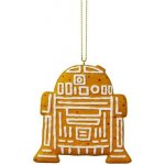 KURT ADLER Vánoční ozdoba Star Wars R2-D2 – Hledejceny.cz