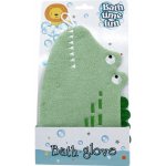 H&L žínka pro děti Animals krokodýl 529002090 – Sleviste.cz