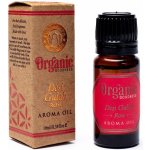 Organic Goodness růže esenciální olej 10 ml – Hledejceny.cz