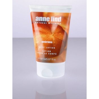 Annemarie Borlind Anne Lind tělové méko Guarana 150 ml