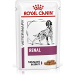 Royal Canin Renal kapsičky pro psy 100 g – Zbozi.Blesk.cz