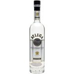 Beluga Gold Line 40% 0,5 l (holá láhev) – Zboží Dáma